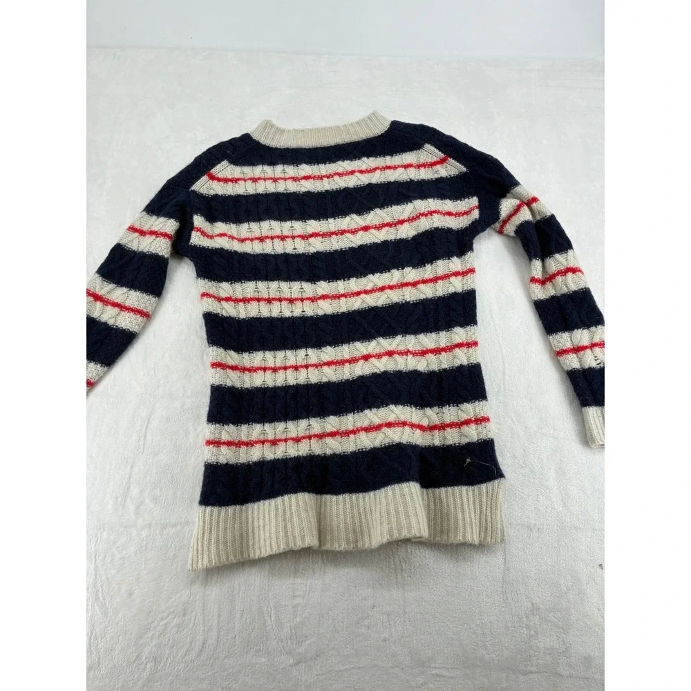 J. Crew crew crewneck